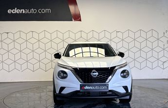 voir détails -Nissan Juke Juke HYBRID 143 N-Connecta 5p à Tarbes (65) Voir détails -Nissan Juke Juke HYBRID 143 N-Connecta 5p à Tarbes (65)