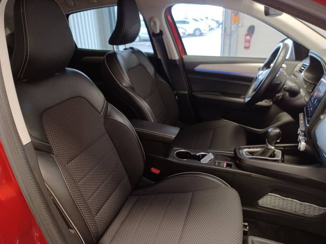 Renault Arkana E-Tech hybride 145 - 22 Techno rouge de 2022