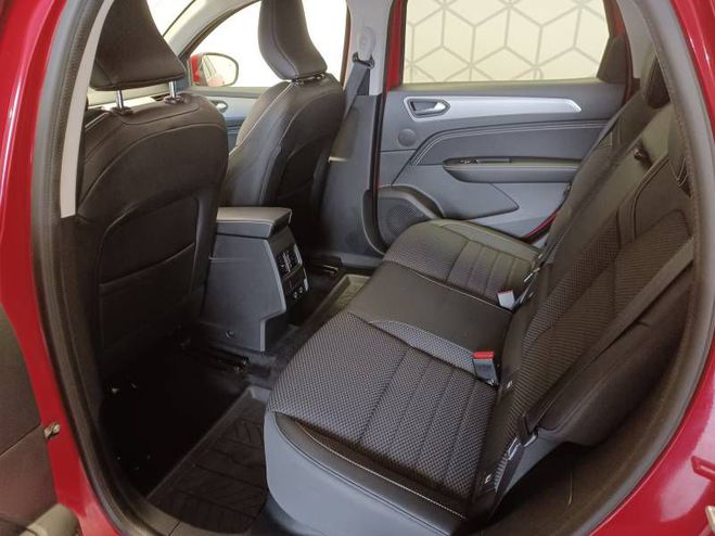 Renault Arkana E-Tech hybride 145 - 22 Techno rouge de 2022