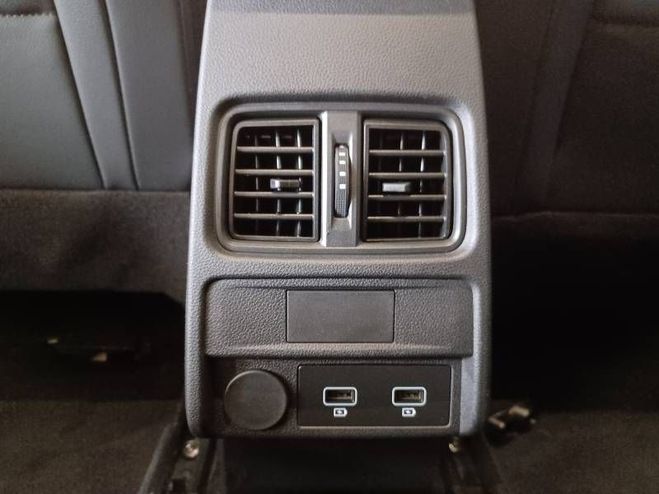 Renault Arkana E-Tech hybride 145 - 22 Techno rouge de 2022