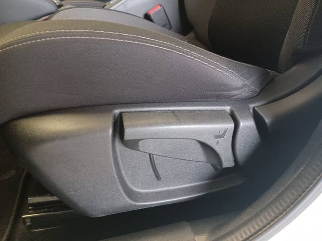 Nissan Qashqai 1.5 dCi 115 N-Connecta blanc de 2020