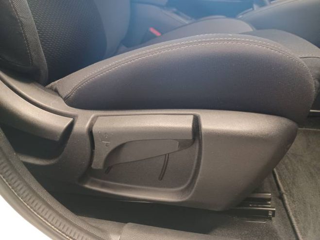 Nissan Qashqai 1.5 dCi 115 N-Connecta blanc de 2020