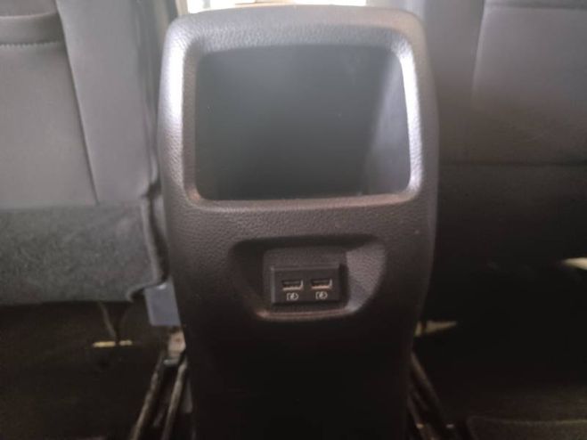 Nissan Qashqai 1.5 dCi 115 N-Connecta blanc de 2020