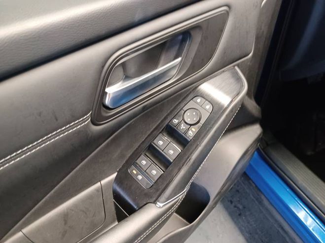 Nissan Qashqai e-Power 190 ch N-Connecta bleu de 2024