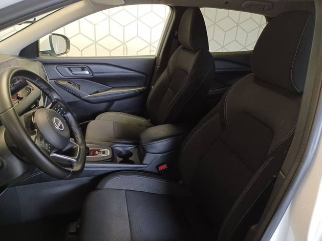 Nissan Qashqai e-Power 190 ch N-Connecta blanc de 2024