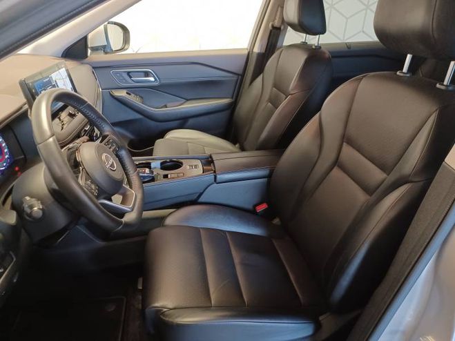 Nissan X Trail e-POWER 204 ch Tekna gris de 2023