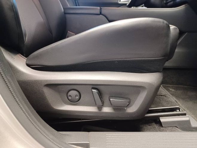 Nissan X Trail e-POWER 204 ch Tekna gris de 2023