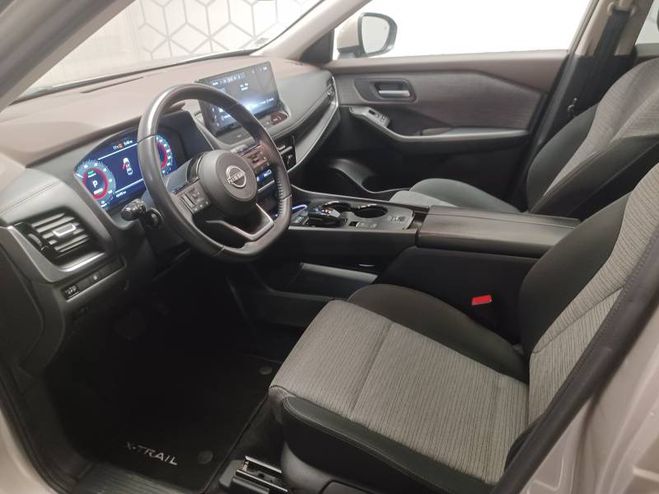Nissan X Trail e-POWER 204 ch N-Connecta gris de 2023