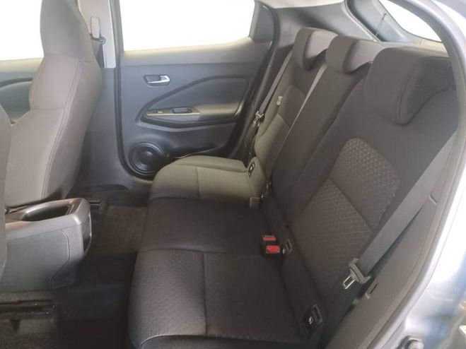 Nissan Juke DIG-T 114 Acenta gris de 2024