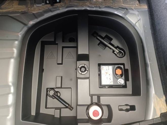 Nissan Juke DIG-T 114 Acenta gris de 2024