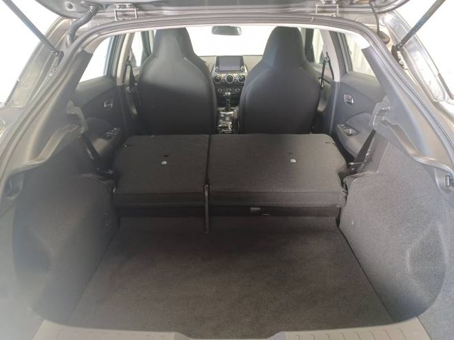 Nissan Juke DIG-T 114 Acenta gris de 2024