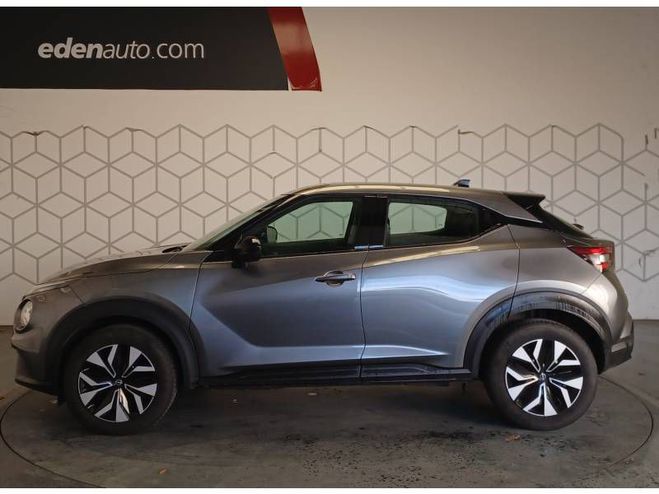 Nissan Juke DIG-T 114 Acenta gris de 2024