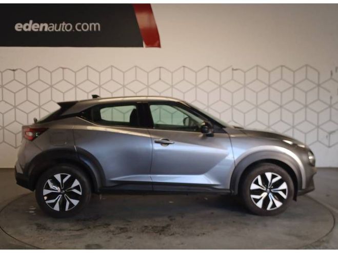 Nissan Juke DIG-T 114 Acenta gris de 2024
