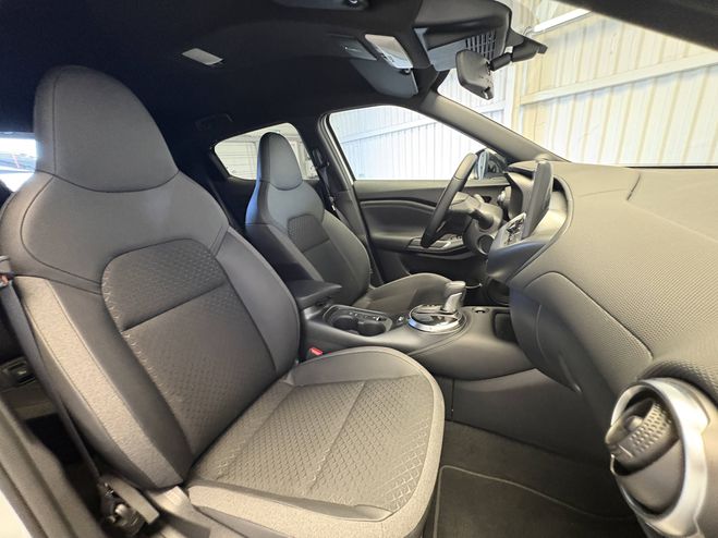 Nissan Juke Juke HYBRID 143 Acenta 5p Blanc de 2026