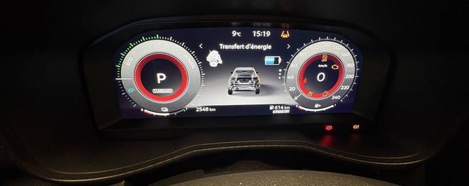 Nissan Juke Juke HYBRID 143 Acenta 5p Blanc de 2026
