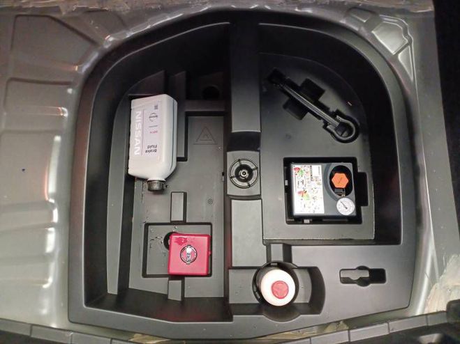 Nissan Juke DIG-T 117 N-Connecta noir de 2020