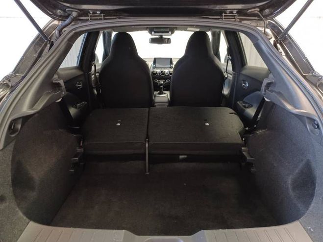 Nissan Juke DIG-T 117 N-Connecta noir de 2020
