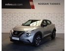 Nissan Juke DIG-T 114 Acenta à Tarbes (65) Nissan Juke DIG-T 114 Acenta à Tarbes (65)