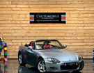 Honda S2000 AP1 2.0 vtec 240- Seulement 20 km Origin à Les Alluets-le-Roi (78) Honda S2000 AP1 2.0 vtec 240- Seulement 20 km Origin à Les Alluets-le-Roi (78)