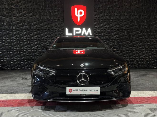 Mercedes Classe E 300 245ch AMG Line NOIR de 2023
