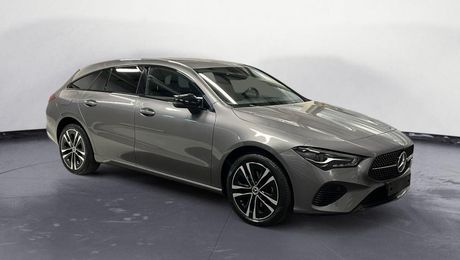 Mercedes Classe CLA ng Brake 250 e + Hybrid - BV 8G-DCT Busi 2024 d'occasion a Mont�limar (26)