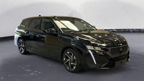 Peugeot 308 SW 1.2i 130 - EAT8 Allure Pack Keyless - 2024 d'occasion a S�r�zin-du-Rh�ne (69)