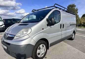 voir détails -Opel Vivaro FG F2900 L2H1 2.0 CDTI 90 PACK CLIM PLUS à Fouquières-lès-Lens (62) Voir détails -Opel Vivaro FG F2900 L2H1 2.0 CDTI 90 PACK CLIM PLUS à Fouquières-lès-Lens (62)