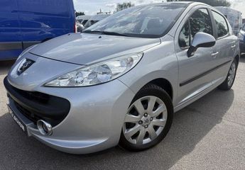 voir détails -Peugeot 207 1.6 VTI 16V PREMIUM PACK BA 5P à Fouquières-lès-Lens (62) Voir détails -Peugeot 207 1.6 VTI 16V PREMIUM PACK BA 5P à Fouquières-lès-Lens (62)