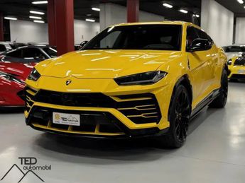  Voir d&eacute;tails -Lamborghini Urus 650cv &agrave; Encamp (99)