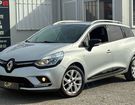 Renault Clio Estate 0.9 TCe 90ch Limited &agrave; Jury (57)