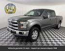 Ford F150