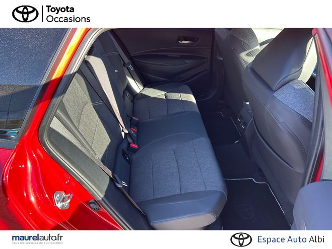 Toyota Corolla Corolla Touring Sports Hybride 140ch Des Red de 2024