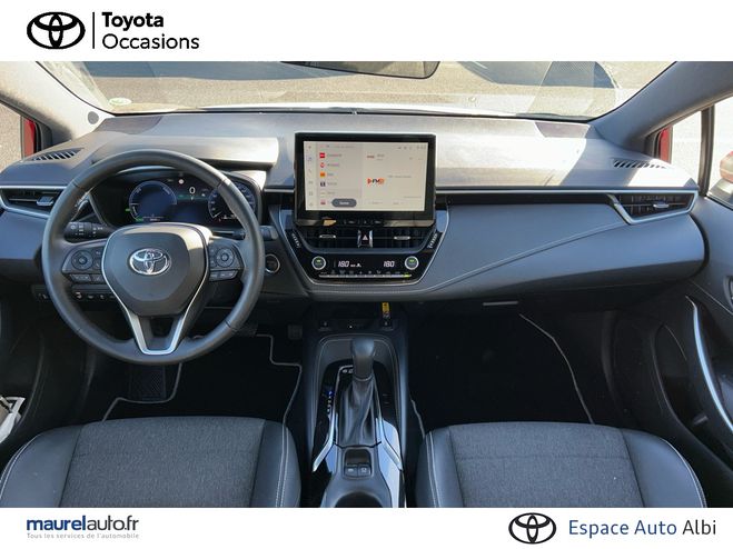 Toyota Corolla Corolla Touring Sports Hybride 140ch Des Red de 2024