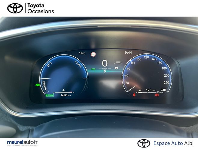 Toyota Corolla Corolla Touring Sports Hybride 140ch Des Red de 2024