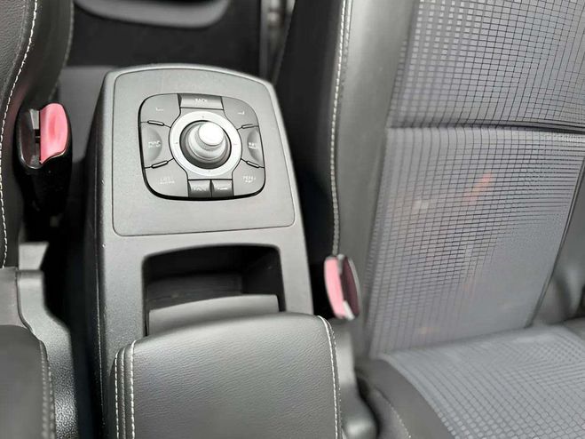 Renault Scenic 1.2 TCE 115CH ENERGY ZEN ROUGE de 2014