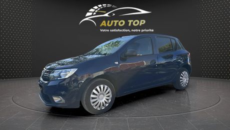 Dacia Sandero 1.0 SCE 75CH ACCESS 2019 d'occasion a Pantin (93)