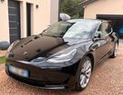 Tesla Model 3 Standard Range Plus de 2019 &agrave; Saint-Didier-de-Formans (01)