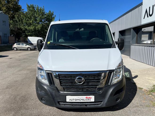 Nissan Interstar Benne Basculante 2.3 Blue DCi 165 (TARIF Blanc de 2023
