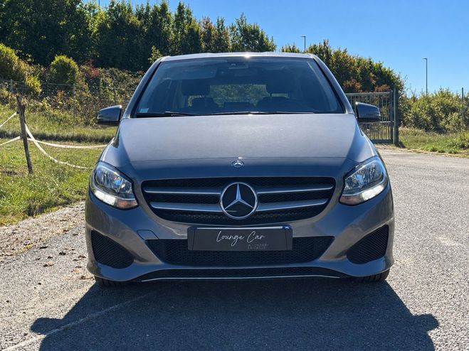 Mercedes Classe B 180 d 1.5 CDI / FINITION INSPIRATION / C Gris de 2015