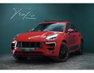 Porsche Macan GTS PDK I Pack chrono I Cuir étendu I PS à Le Petit-Quevilly (76) Porsche Macan GTS PDK I Pack chrono I Cuir étendu I PS à Le Petit-Quevilly (76)