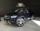 Mercedes GLE