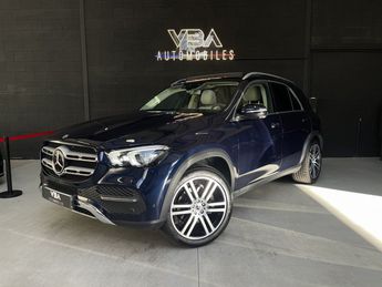 voir détails -Mercedes GLE Classe 400 d 4 matic Avantgarde Line à Saran (45) Voir détails -Mercedes GLE Classe 400 d 4 matic Avantgarde Line à Saran (45)