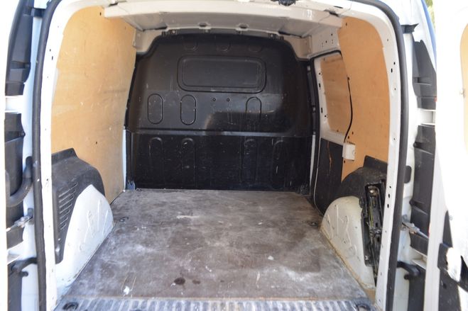 Renault Kangoo 1.5 BLUE DCI 95CH CONFORT BLANC de 2020