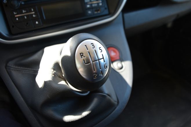 Renault Kangoo 1.5 BLUE DCI 95CH CONFORT BLANC de 2020