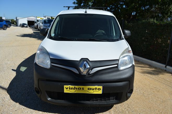 Renault Kangoo 1.5 BLUE DCI 95CH CONFORT BLANC de 2020