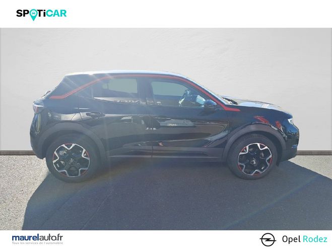 Opel Mokka Mokka 1.2 Turbo 100 ch BVM6 GS Line 5p Black de 2021