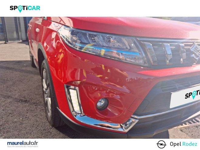 Suzuki Vitara Vitara 1.4 Boosterjet Hybrid Avantage 5p Red de 2023