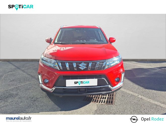 Suzuki Vitara Vitara 1.4 Boosterjet Hybrid Avantage 5p Red de 2023