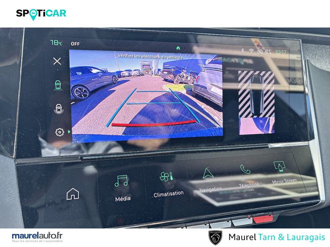 Peugeot 308 308 SW BlueHDi 130ch S&S EAT8 GT 5p Blue de 2022