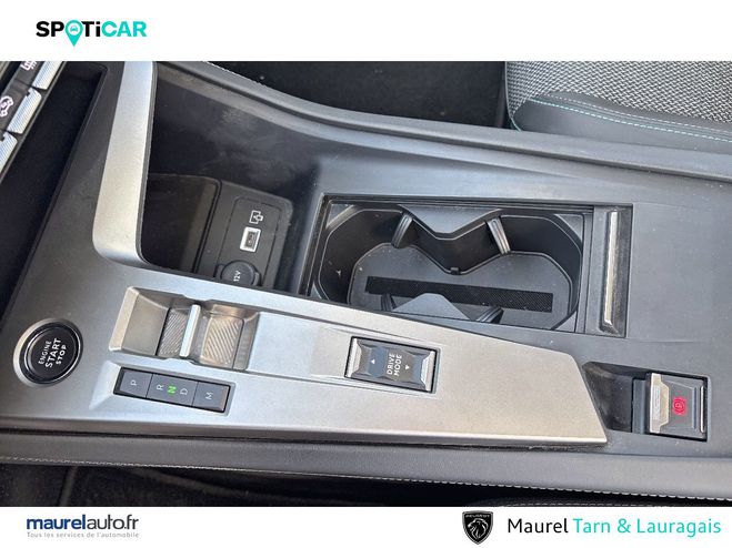 Peugeot 308 308 SW BlueHDi 130ch S&S EAT8 GT 5p Blue de 2022